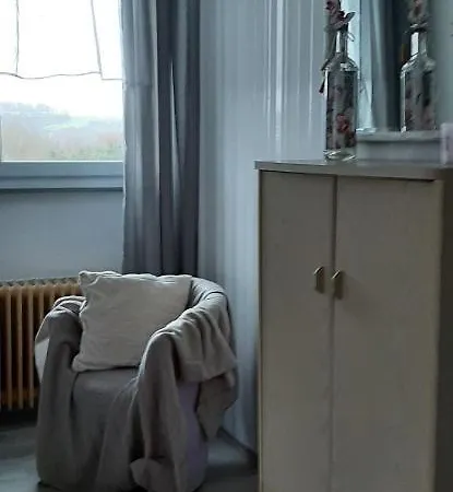 Gutowski Apartment *