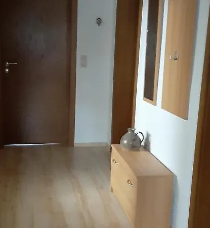 Gutowski Apartmán