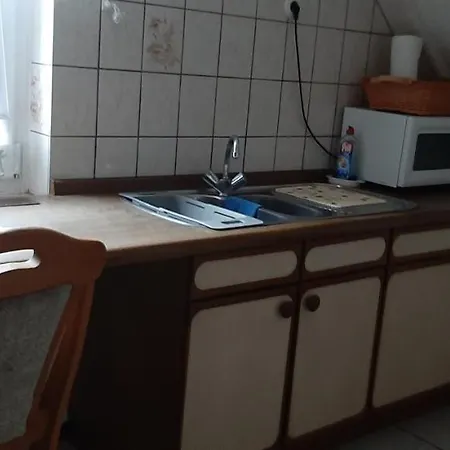 Gutowski Apartment Andernach