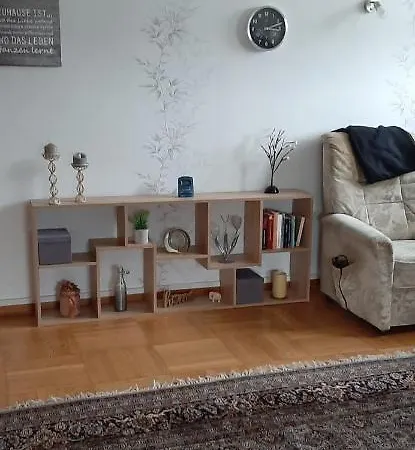 Apartmán Gutowski