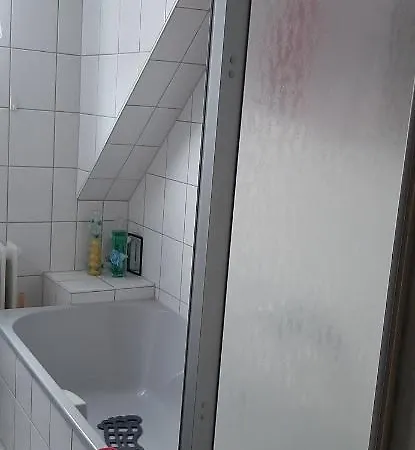 Gutowski Apartment *