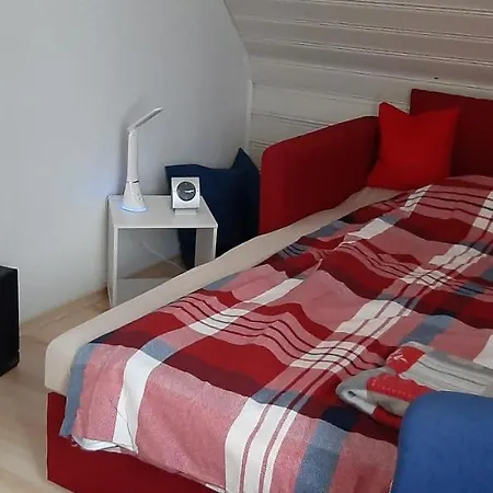 Gutowski Apartmán *