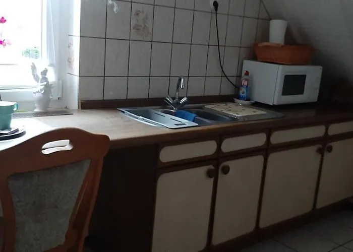 Gutowski Apartment Andernach