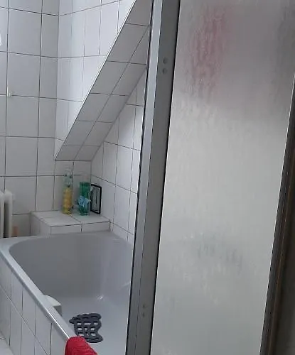 Gutowski Apartment *