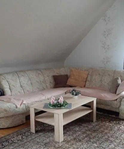 Apartment Gutowski *