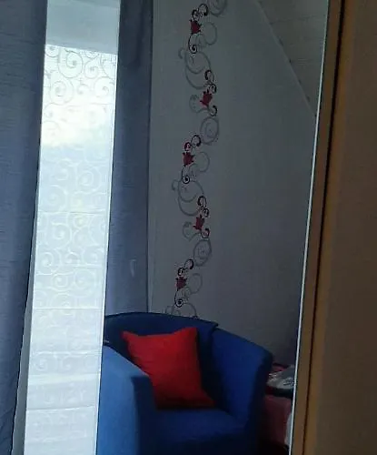 Apartment Gutowski *