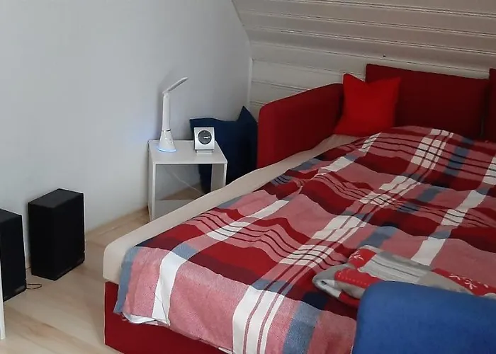 Gutowski Apartment *